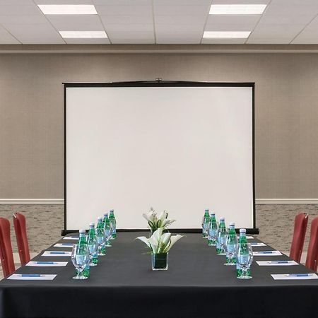 Four Points By Sheraton Sacramento Airport Luaran gambar