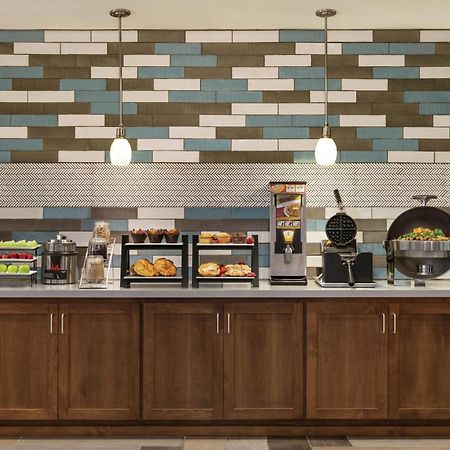 Four Points By Sheraton Sacramento Airport Luaran gambar