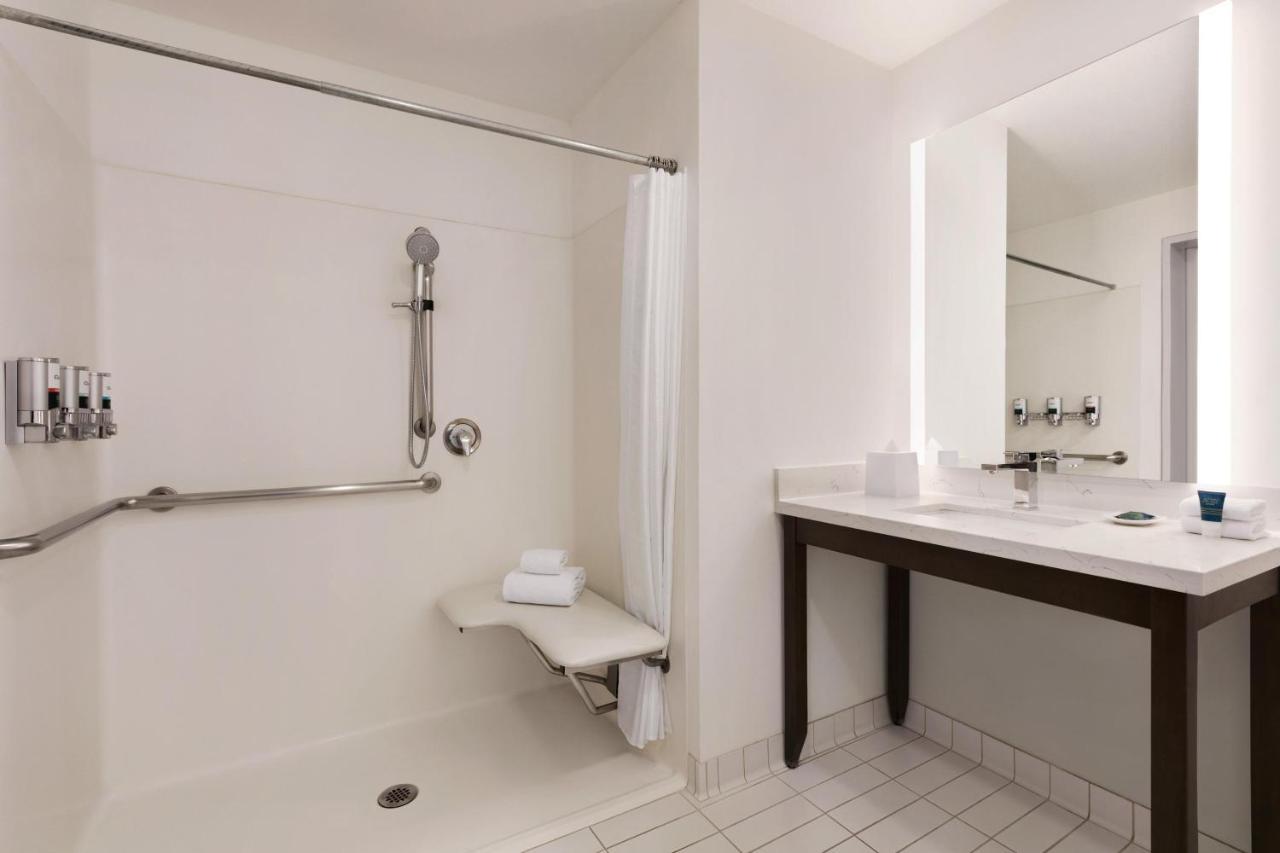 Four Points By Sheraton Sacramento Airport Luaran gambar