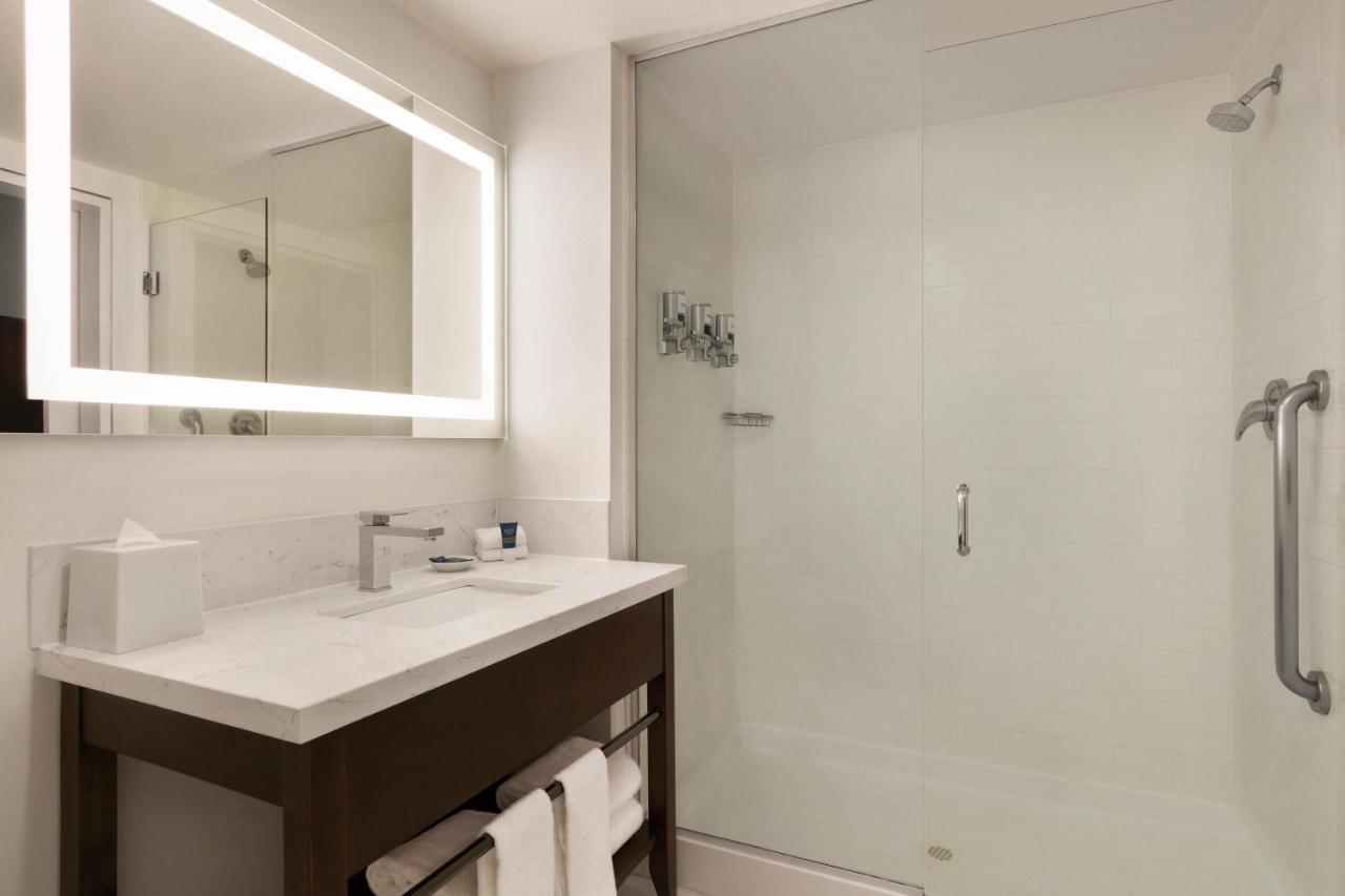 Four Points By Sheraton Sacramento Airport Luaran gambar