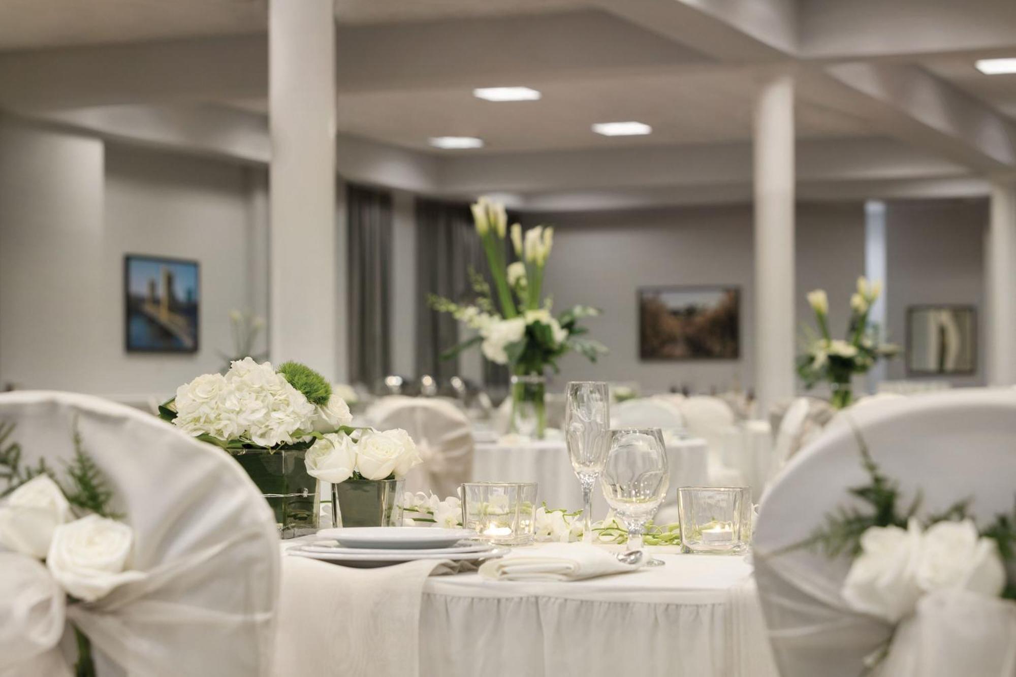 Four Points By Sheraton Sacramento Airport Luaran gambar