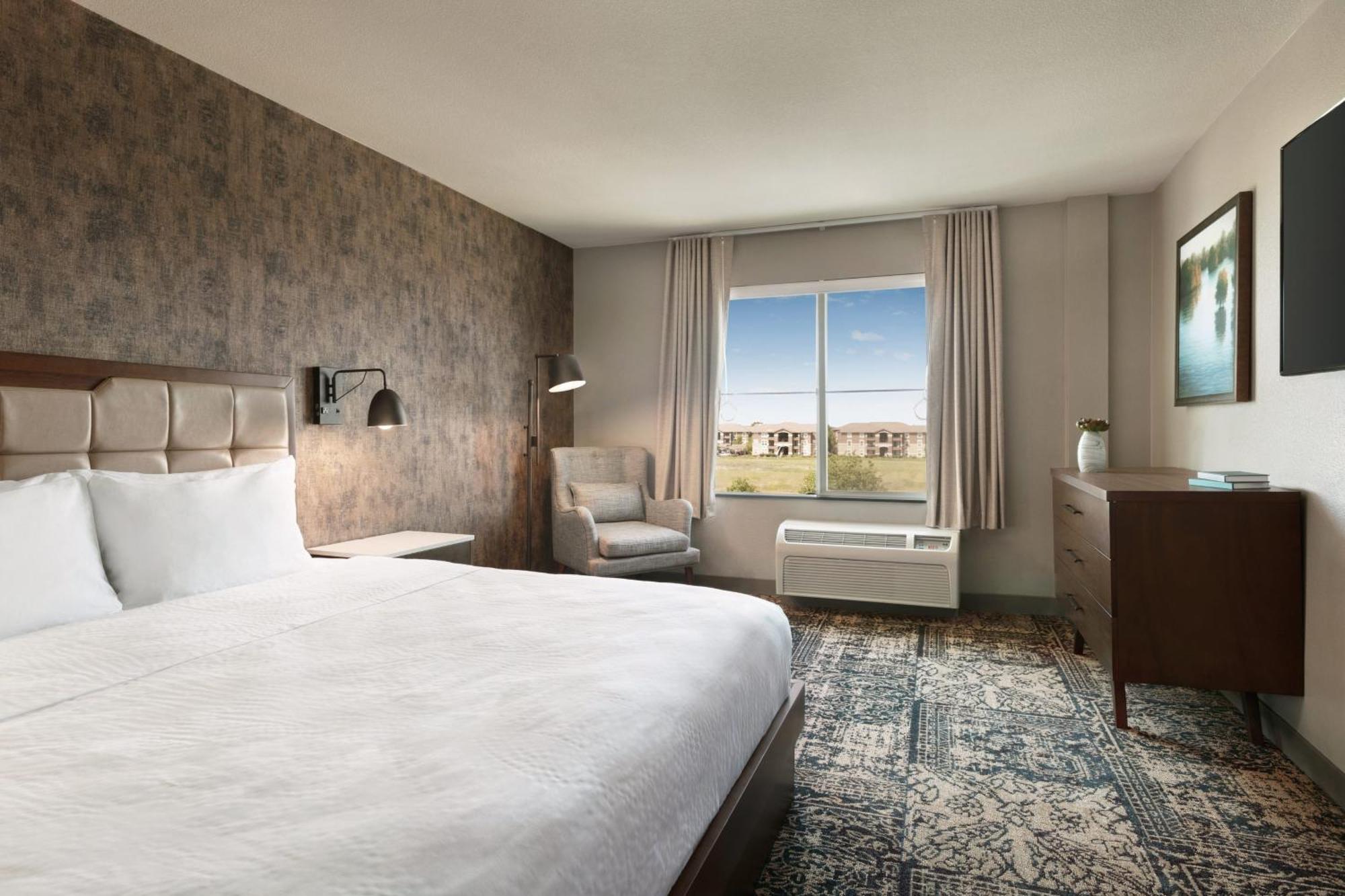 Four Points By Sheraton Sacramento Airport Luaran gambar