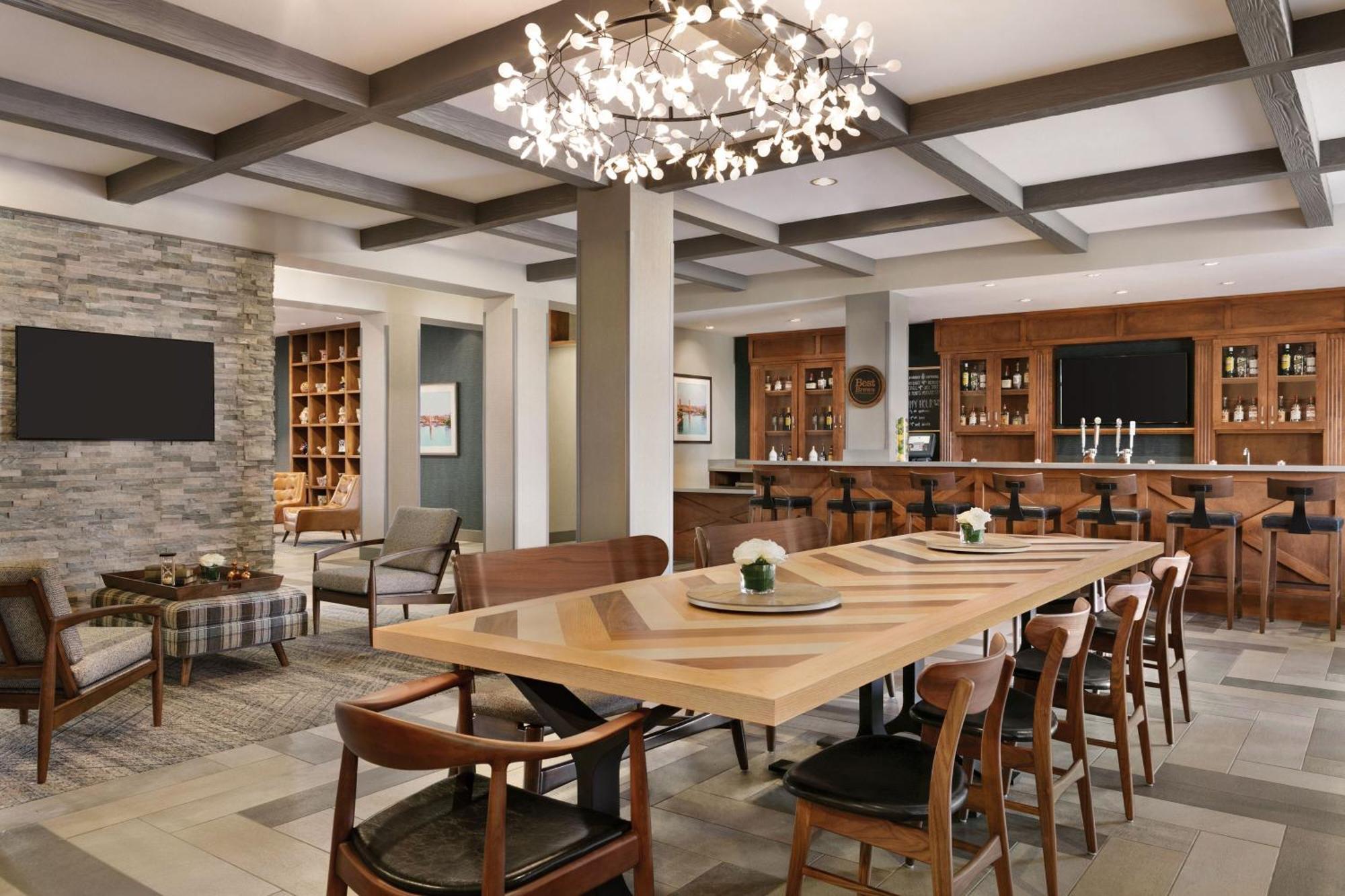 Four Points By Sheraton Sacramento Airport Luaran gambar