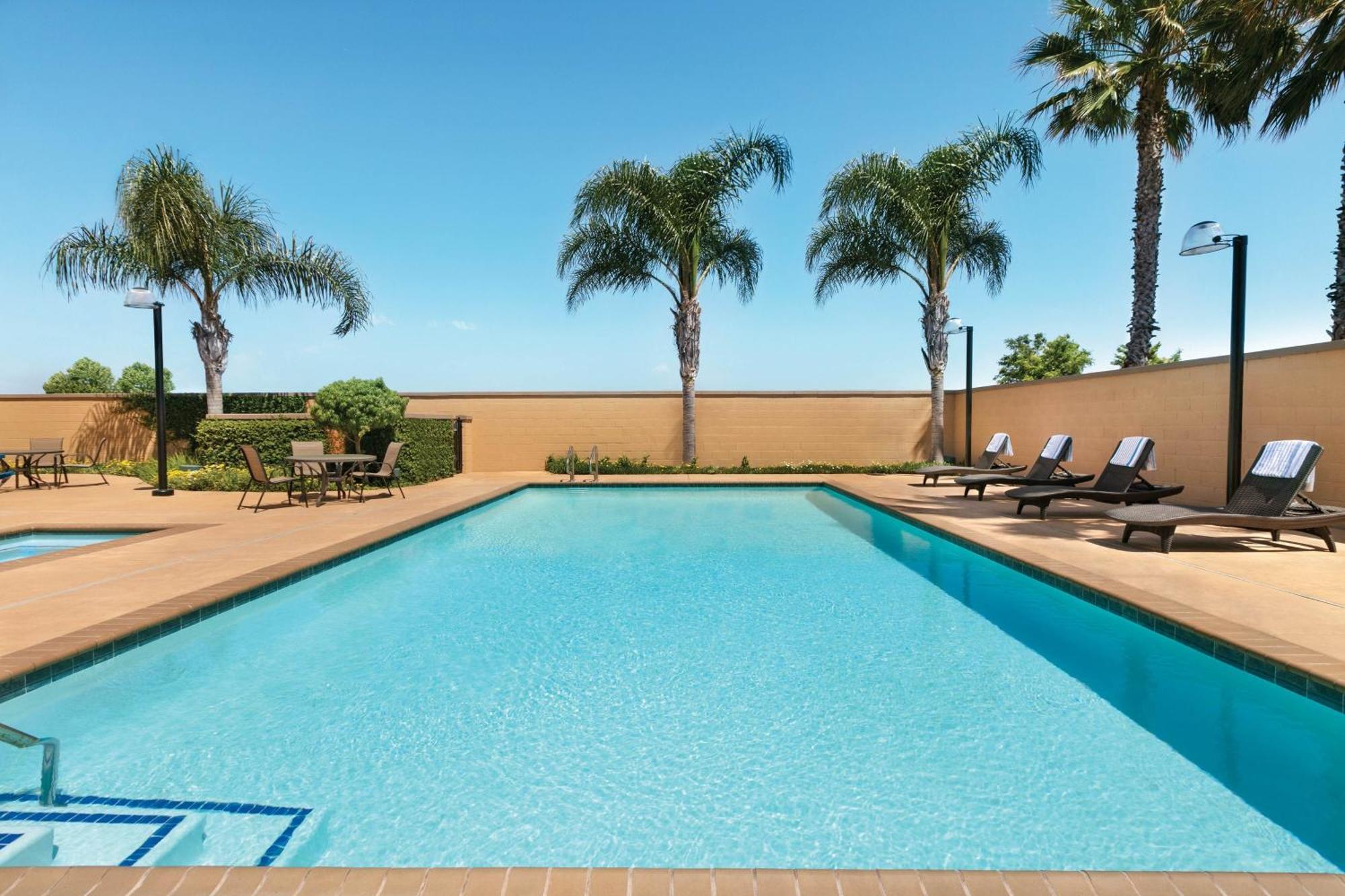 Four Points By Sheraton Sacramento Airport Luaran gambar