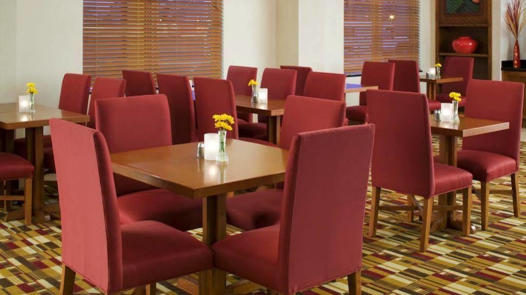Four Points By Sheraton Sacramento Airport Luaran gambar